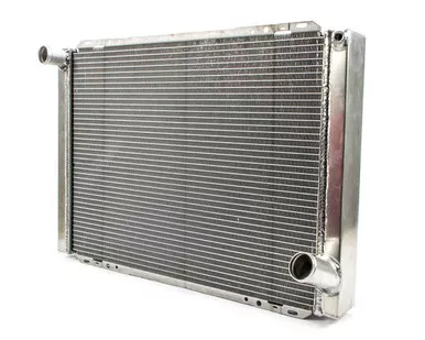 Howe Radiator 19x28 Chevy No Filler 342A28NF