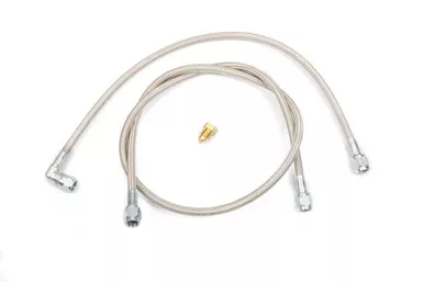 Howe Remote Bleeder Line 8287