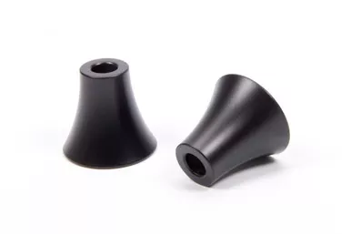 Howe Spacer Idler Arm Chevelle (2pc) 32165