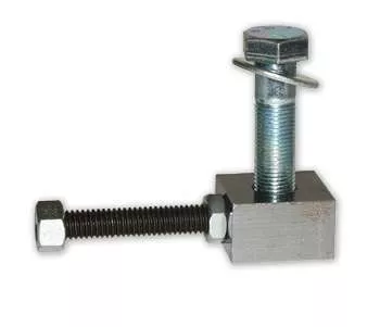Howe Threaded Upper Block 2286