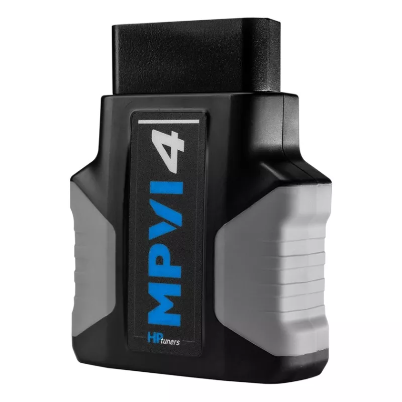HPT MPVI4