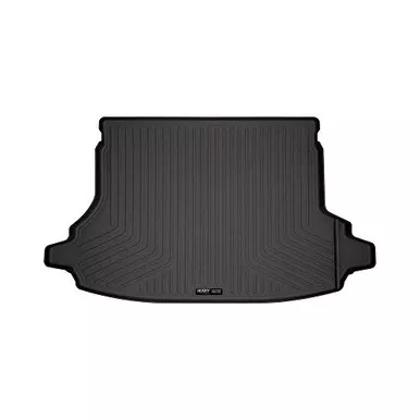 Husky Liners - 29891 Fits 2019 Subaru Forester Cargo Liner Black