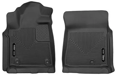 Husky Liners 53731 X-act Contour Series Front Floor Liners 07-11 Fits Toyota
