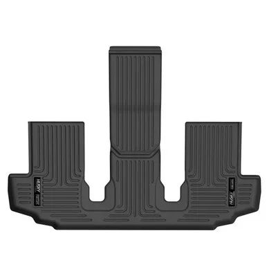 Husky Liners 55541 X-act Contour Series Front Floor Liners