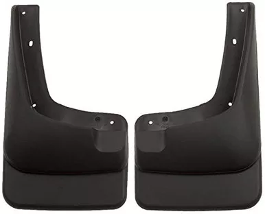 Husky Liners 56401 FOR 99-07 FORD F250/350 SD