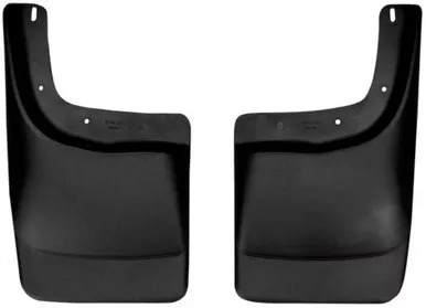 HUSKY LINERS 57411 Custom Molded Mud Guards;