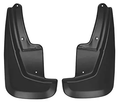 Husky Liners 58001 Front Mud Guards | Express Shipping!