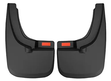 Husky Liners 58511 Fits 2019-20 Ford Ranger Custom Front Mud Guards