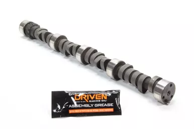 Hydraulic Cam - SBC Max Oval 112711-06