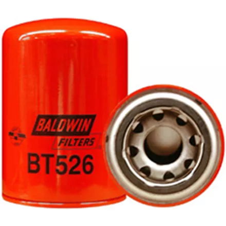 HYDRAULIC SPIN-ON FILTER