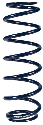 Hyperco Coil Over Spring 2.5in ID 12in Tall UHT Barrel 12B0275UHT