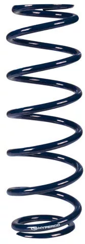 Hyperco Coil Over Spring 2.5in ID 14in Tall UHT Barrel 14B0150UHT