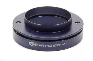 Hyperco Hydraulic Spring Perch 2.5in HHPERCH-2.50
