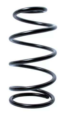 Hyperco Rear Spring 5.5in ID 12in Tall Single Pigtail 18SNP12-200
