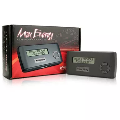 Hypertech 52501 Max Energy Power Programmer