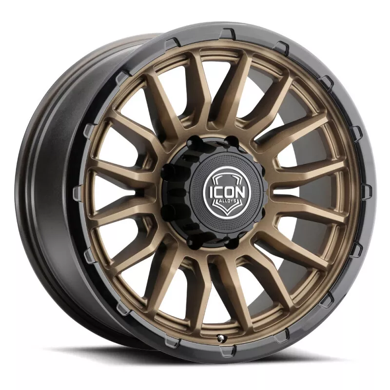 ICO Cajon Wheels
