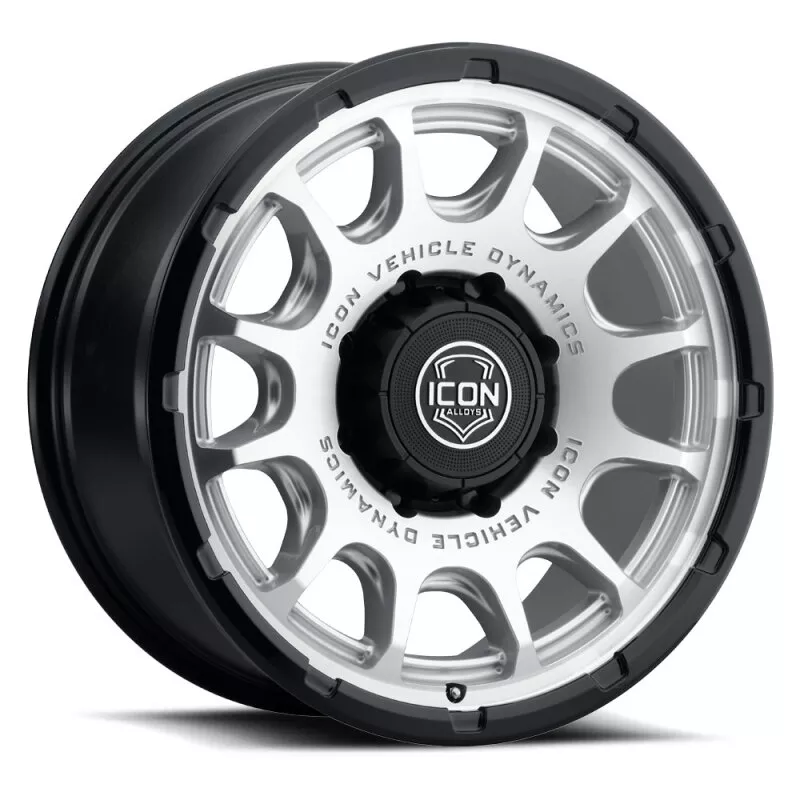 ICO Rancho Wheels