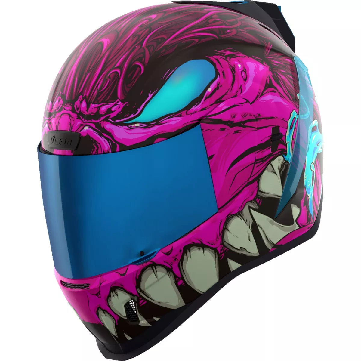 ICON 0101-17026 Airform™ Manik'RR MIPS Helmet Airform™ Helmet - Manik'RR - MIPS - Pink - XL