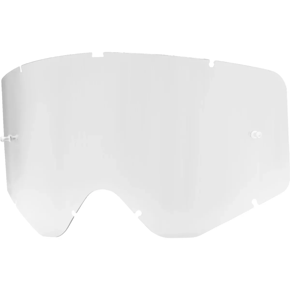 ICON Airflite Goggle Lens