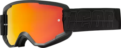 Icon Airflite Goggles sizeBlack