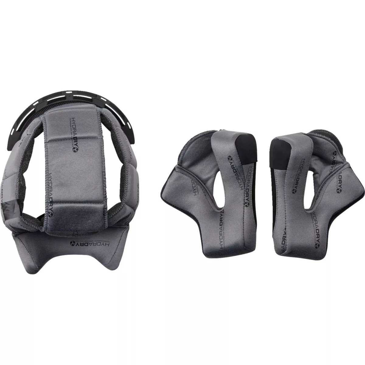 ICON Airflite™ Helmet R1 Comfort Liner Kit Gray