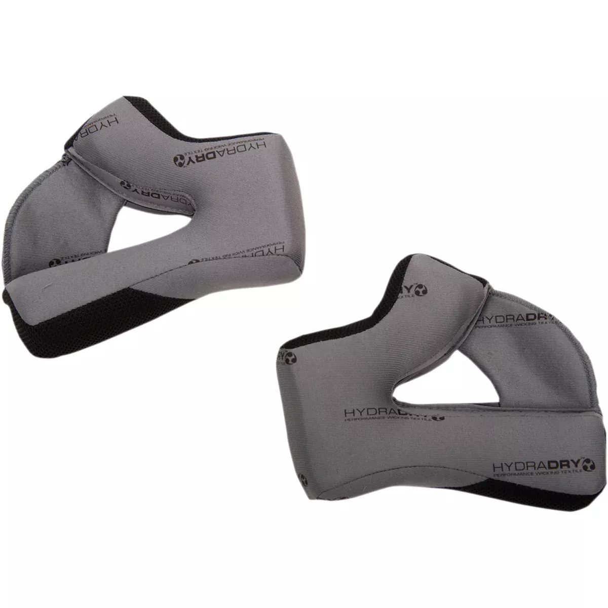 ICON Airform™ Helmet Cheek Pads Hydradry™