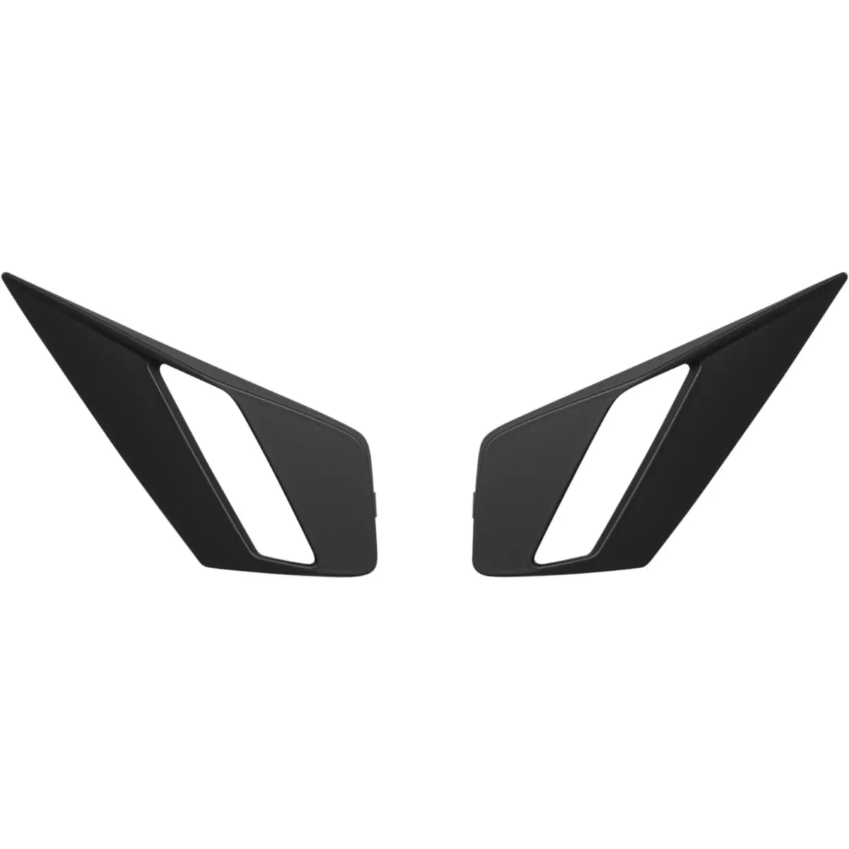 ICON Airform™ Helmet Chin Vent Black