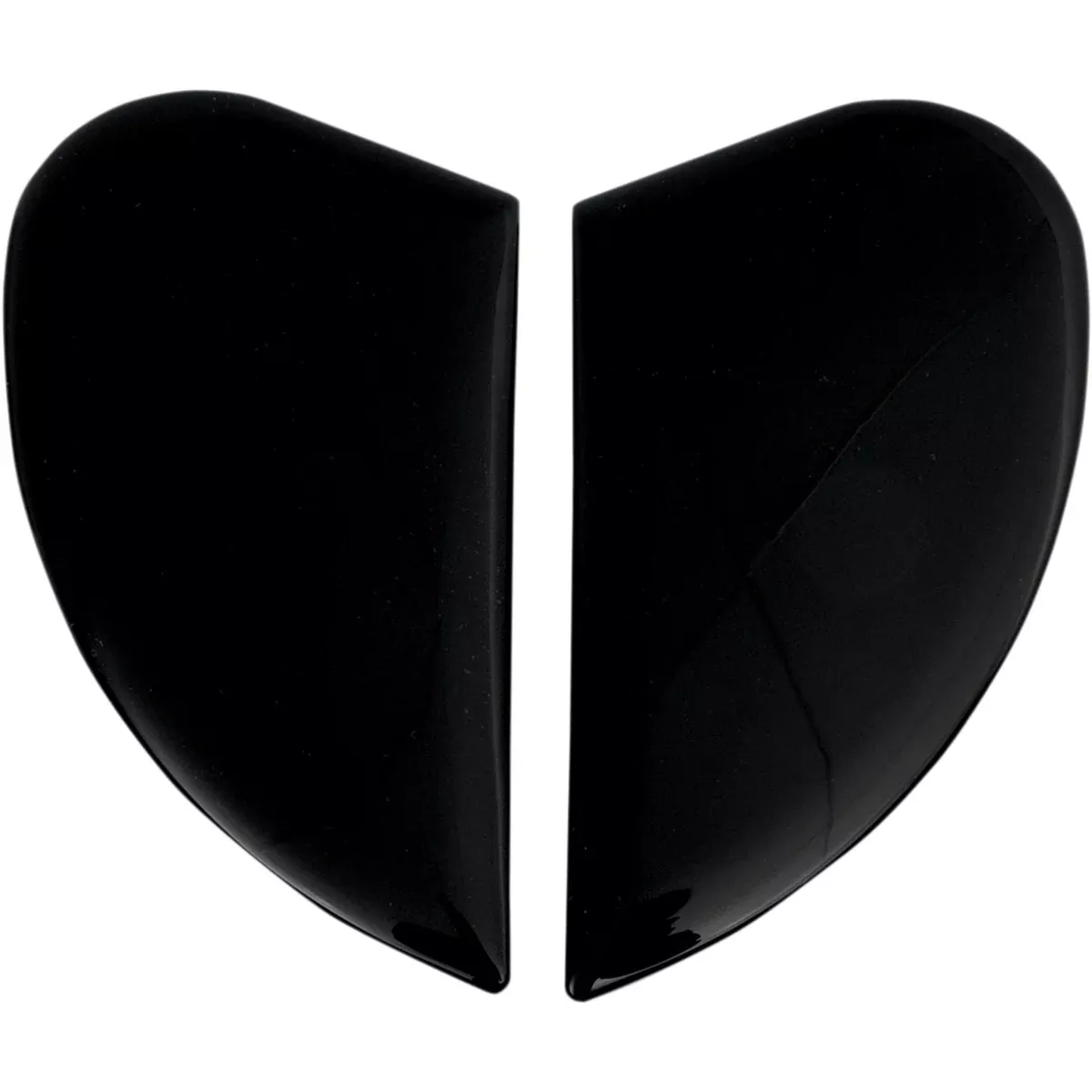 ICON Airmada/Airframe Pro/Airform™ Helmet Side Plates