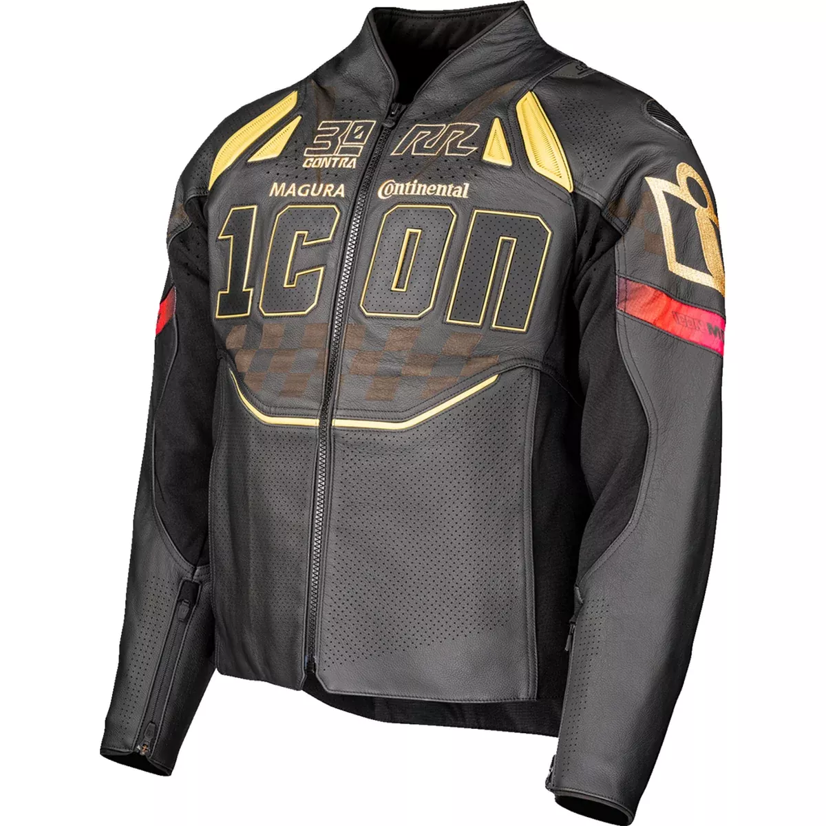 ICON Contra3™ Rizz Jacket