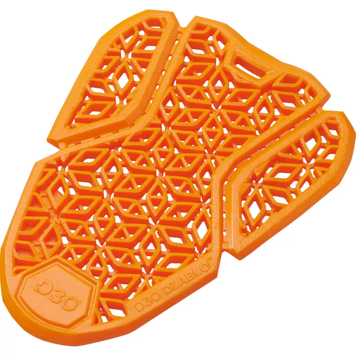 ICON D3O Diablo Level Hip Guards - Hips