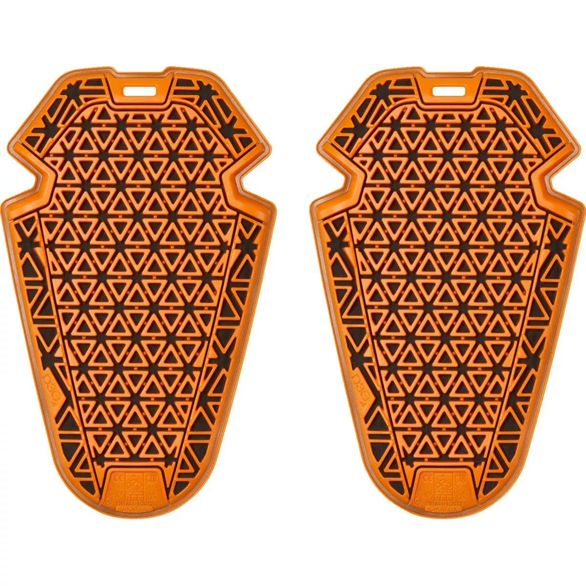 ICON D3O Ghost Impact Protectors Guards - &