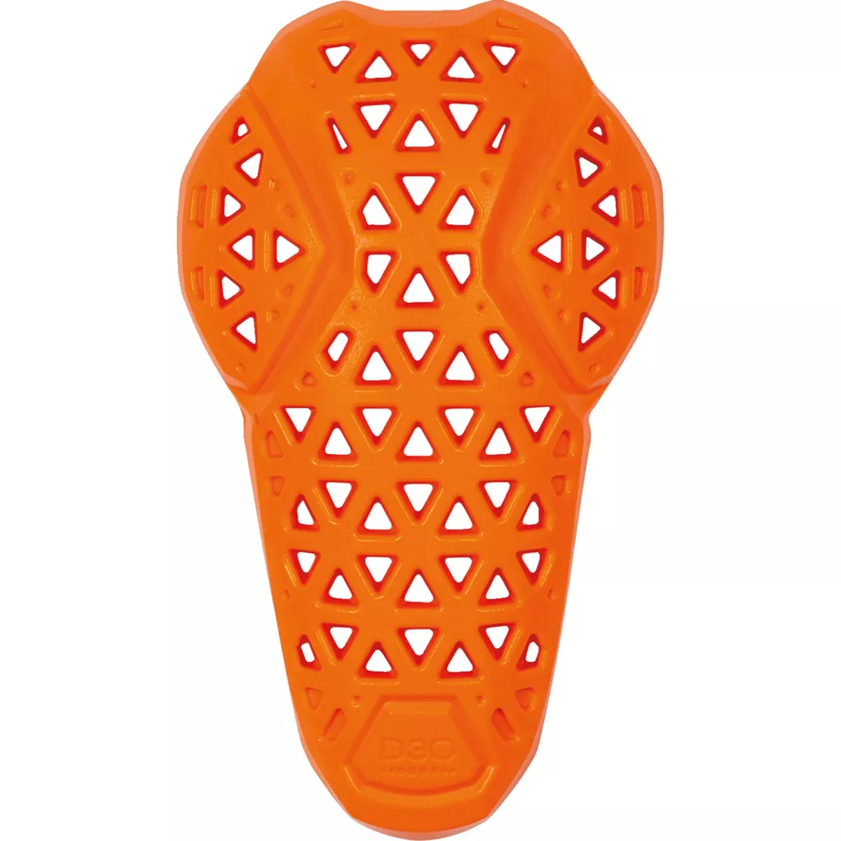 ICON D3O LP1 Compact Impact Protectors Guards - L1 Left & Right