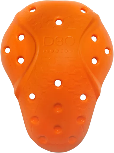 Icon D3O T5 Evo Pro Guards Shoulder sizeLeft & RIght