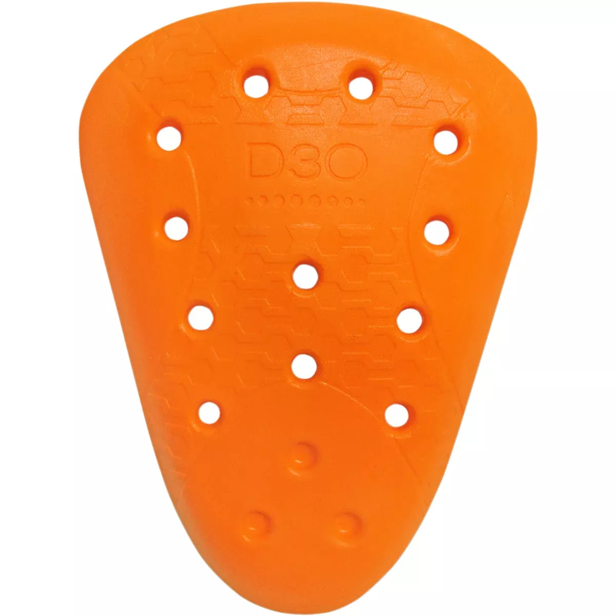 ICON D3O T5 Evo Pro Impact Protectors Guards - Left &