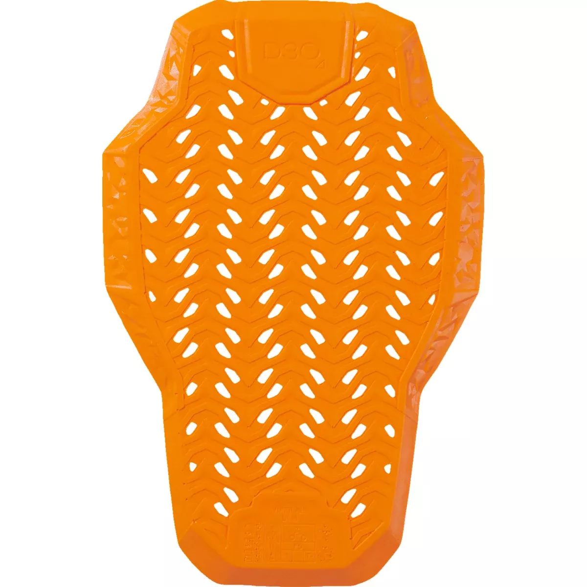 ICON D3O Viper Air L1 Back Guard 1