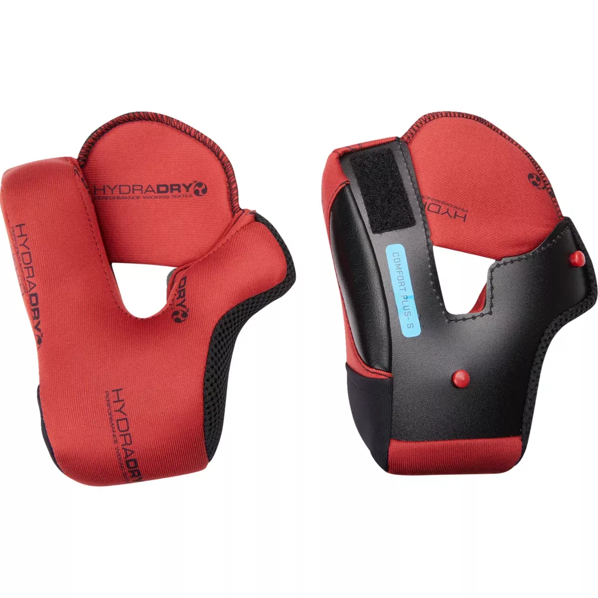 ICON Domain™ Helmet Cheek Pads