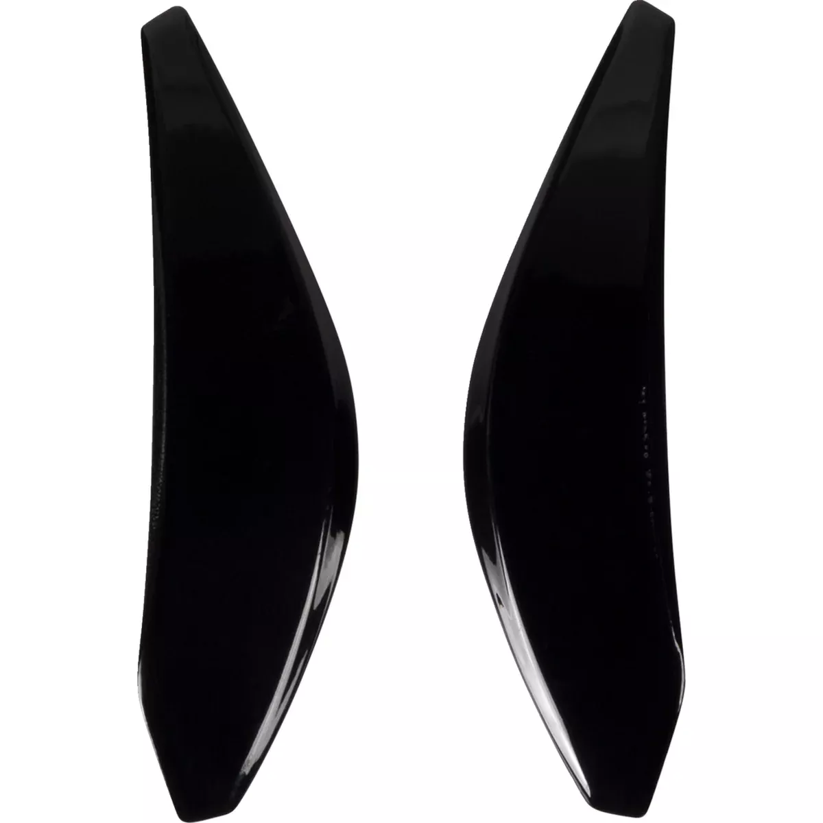 ICON Domain™ Helmet Forehead Vent Switches