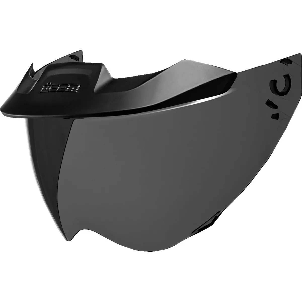 ICON Domain™ Helmet MotoShield™ Shield