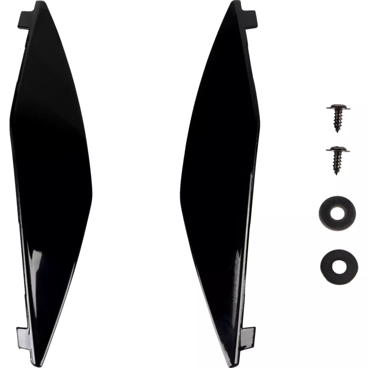 ICON Domain™ Helmet Side Covers