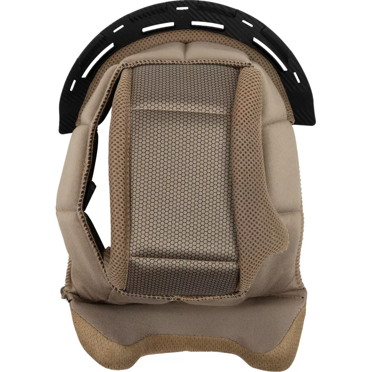 ICON Elsinore™ Helmet Liner Brown