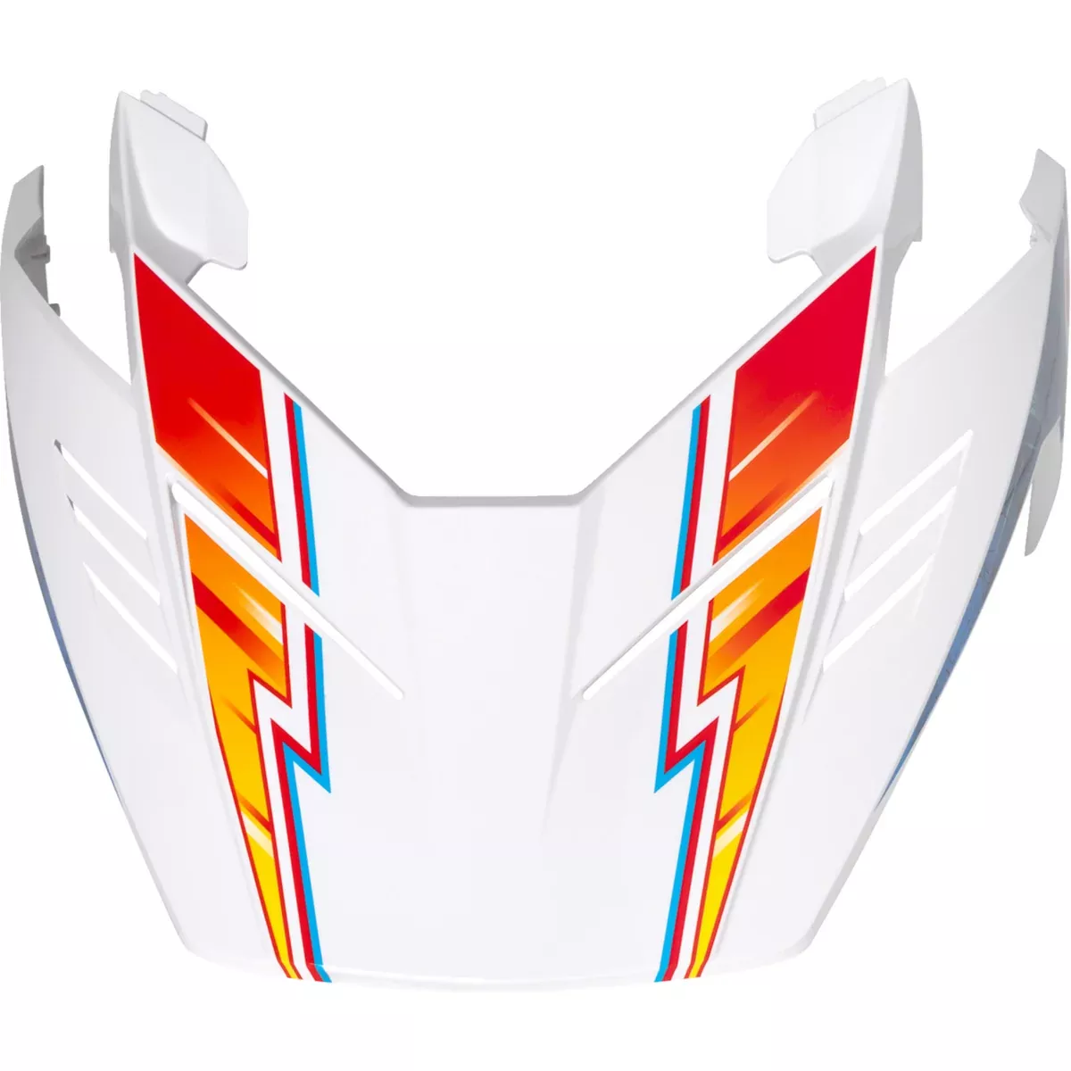 ICON Elsinore™ Helmet Peak —
