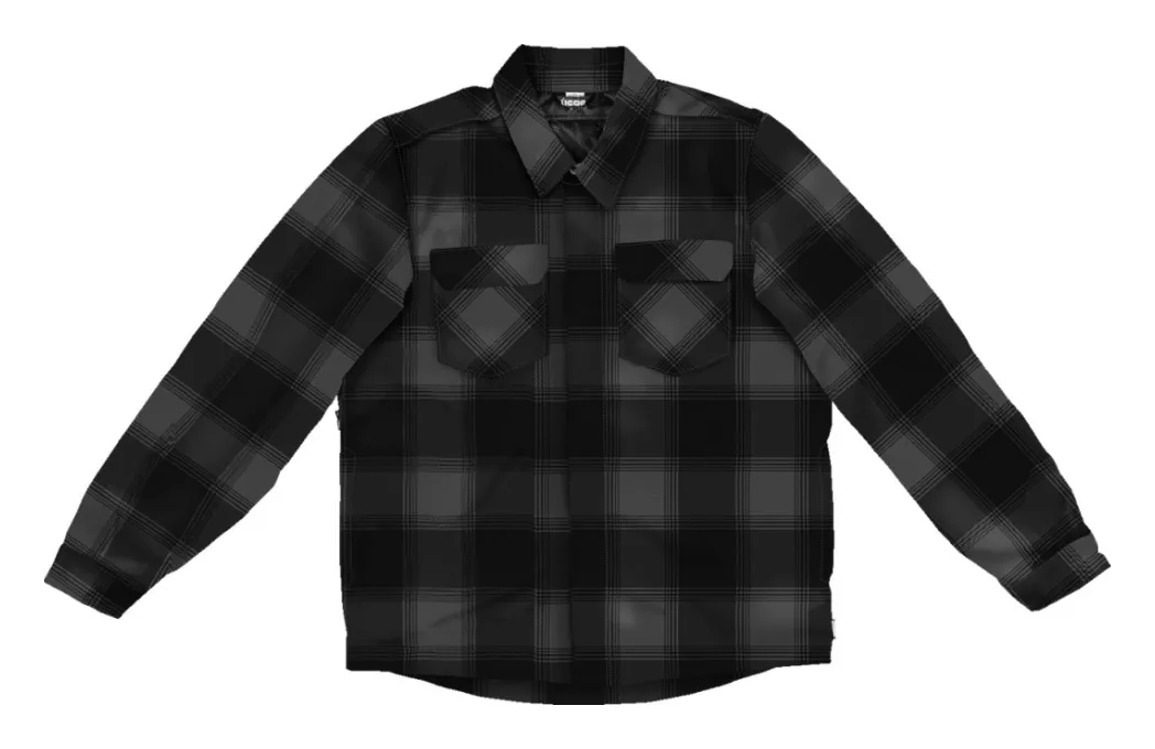 ICON Fallblock CX Flannel™ Jacket