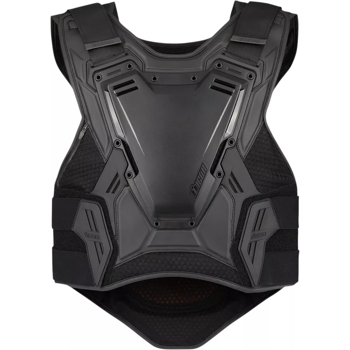 ICON Field Armor 3™ Vest Stealth