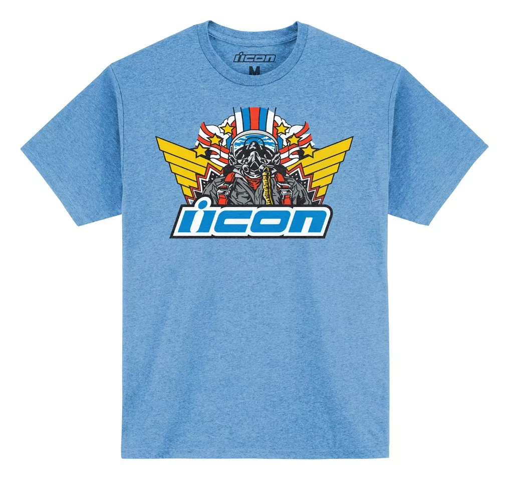 Icon Flyboy T-Shirt