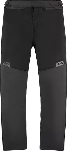 ICON Mesh™ AF Overpant Black