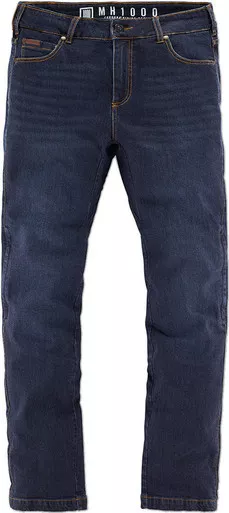 Icon MH1000 Blue Jean