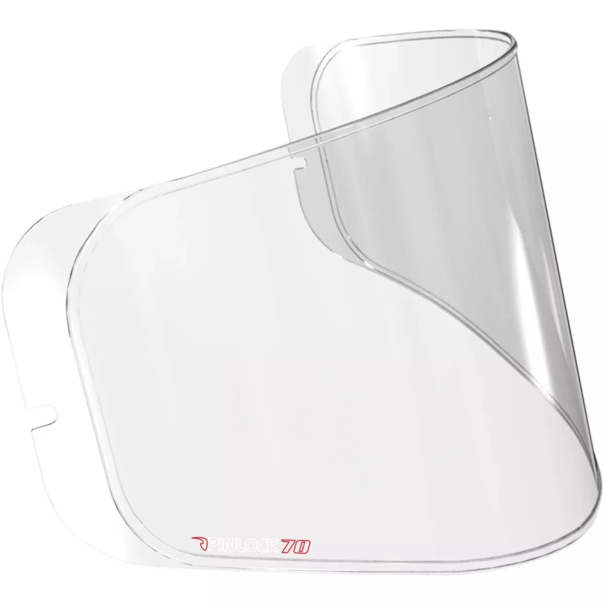 ICON Pinlock 70 Lens — Anti-Fog,