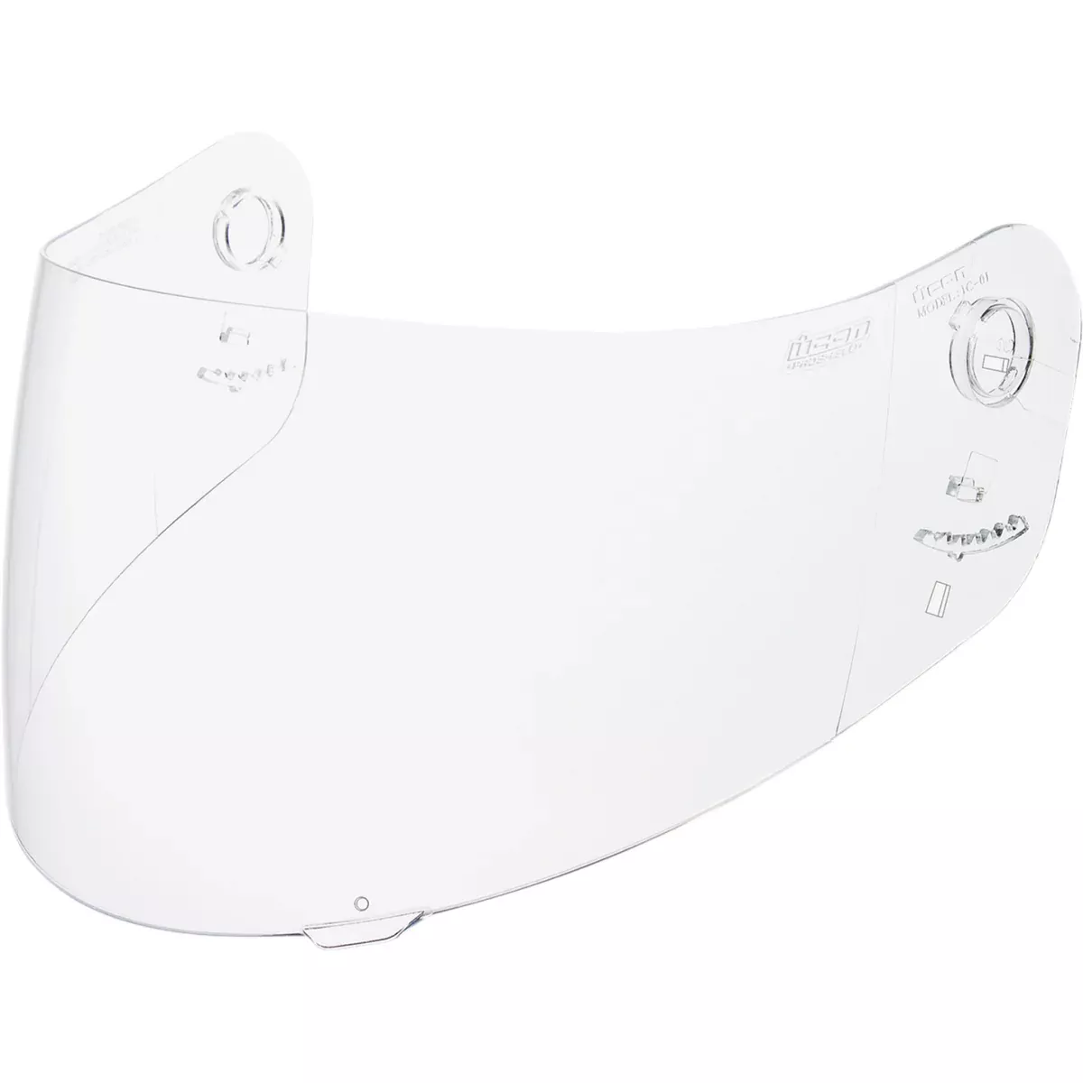 ICON Proshield™ Shield GT™