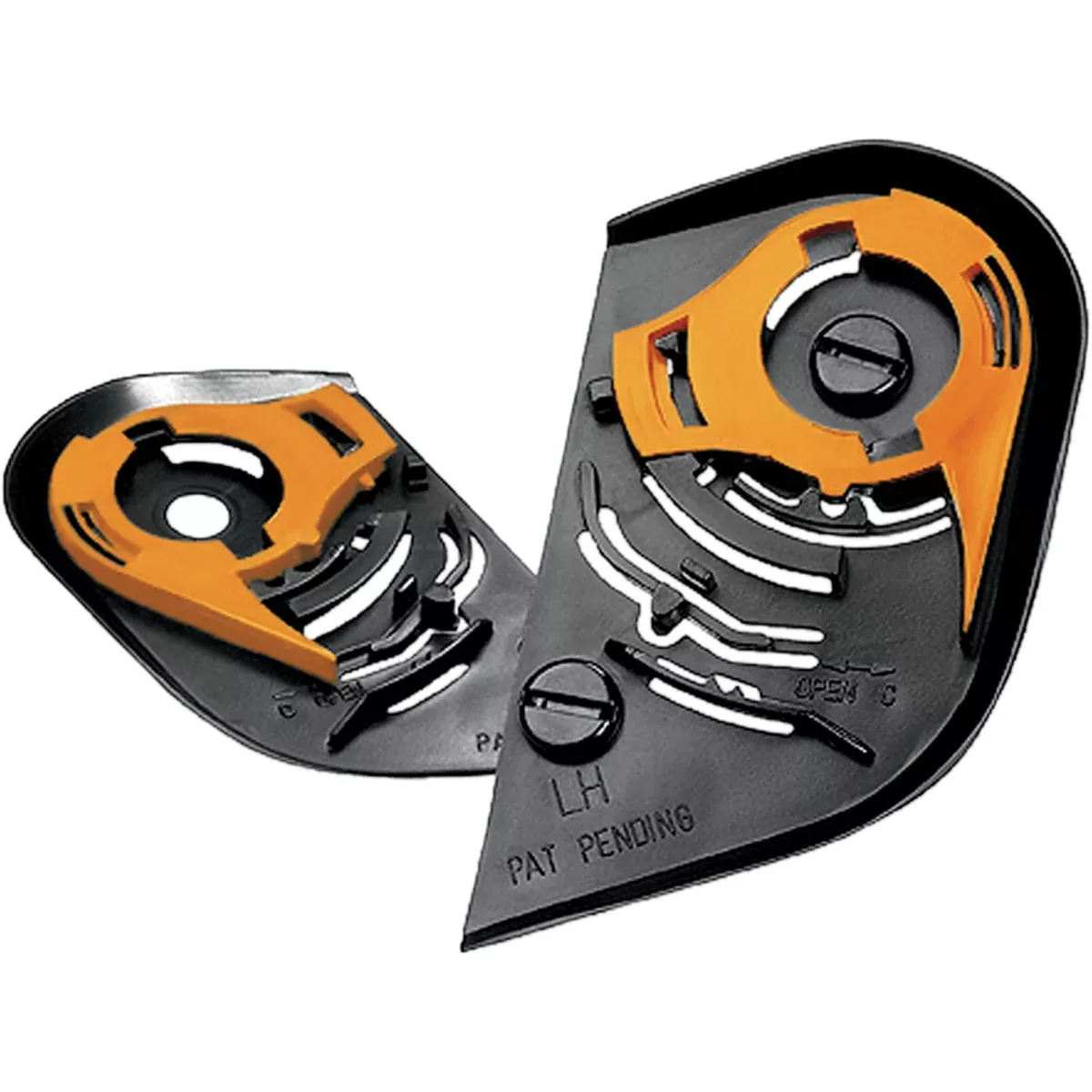 ICON Proshield™ Visor Pivot Kit