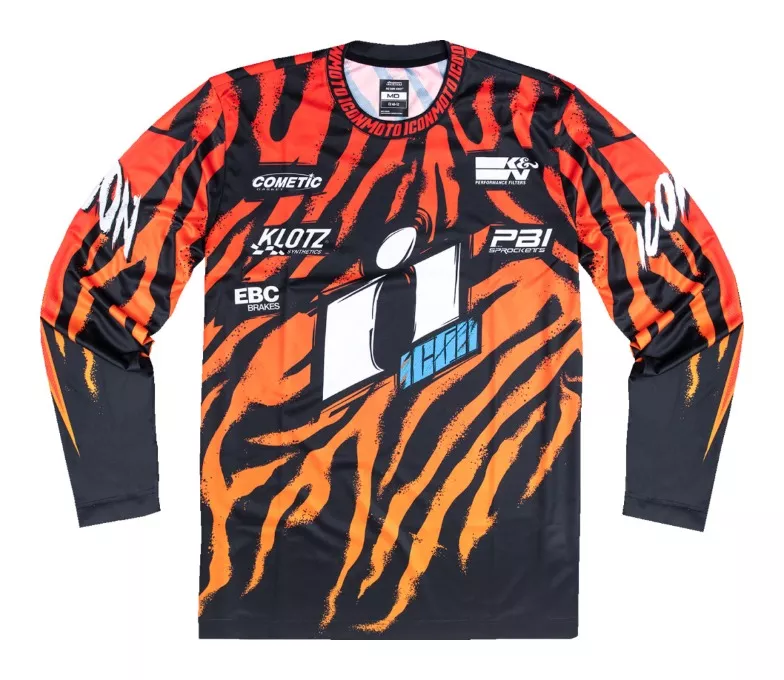 ICON Rad Dawn™ Jersey